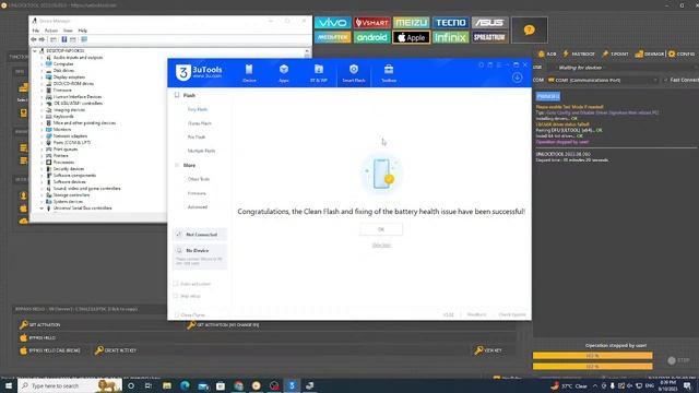 iCLOUD UNLOCK 2023!! How to Bypass Activation Apple ID for iphone and ipad смотреть онлайн