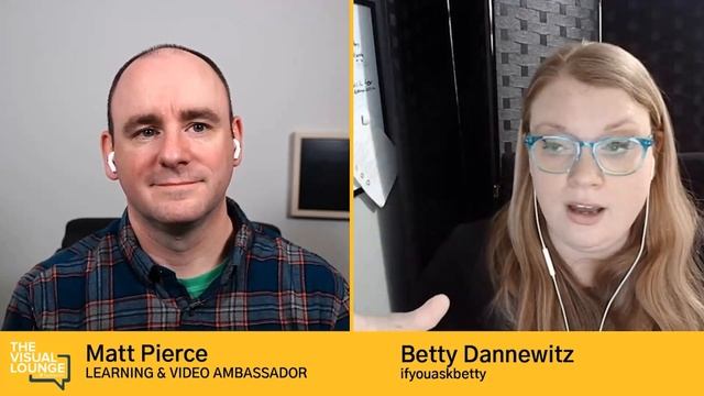 How to Decide the Best Media for Instruction with Betty Dannewitz смотреть онлайн