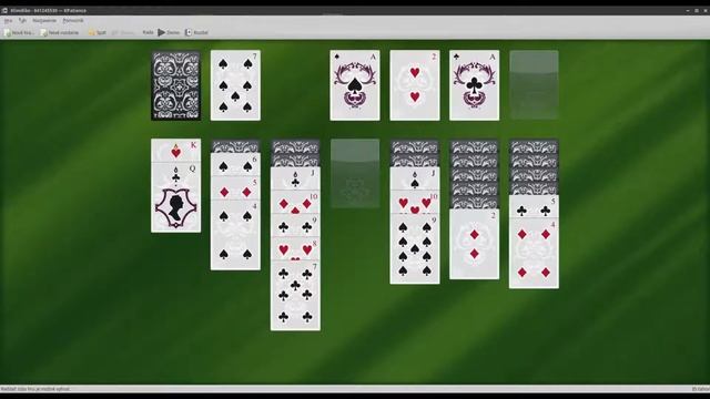 K | ABC of My Top 5 Native Linux Games смотреть онлайн
