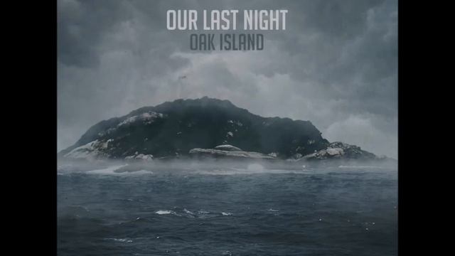 Our Last Night - I've Never Felt This Way смотреть онлайн