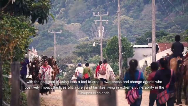 16 Años De ASC (subtítulos En Inglés)