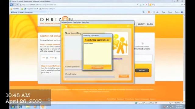 Simmakers project sample - SoftwareSherpa смотреть онлайн