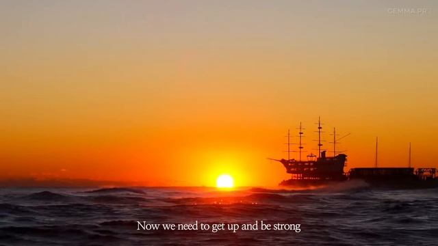 2021 Gemma New Year Message смотреть онлайн