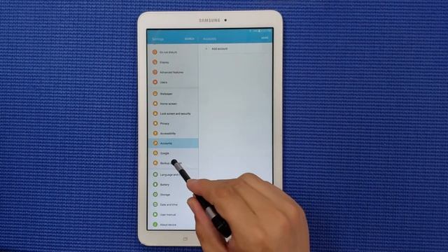 Samsung Tab E (Android 6.0.1) FRP Lock Bypass Easy Steps & Quick Method 100% Work смотреть онлайн