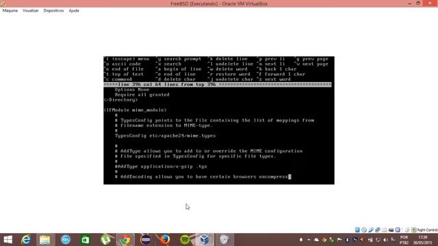 Tutorial FreeBSD 2 смотреть онлайн