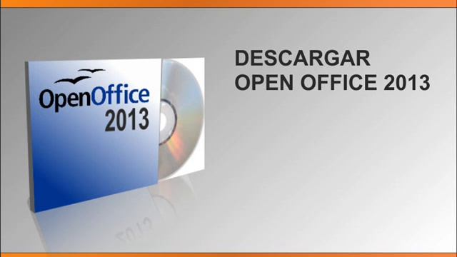 Descargar Open Office 2013 смотреть онлайн