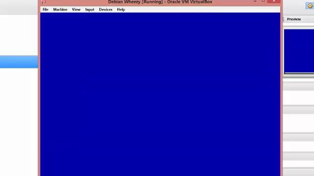 Tutorial Instalasi Debian Wheezy смотреть онлайн