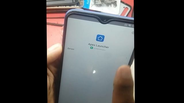 Xiaomi Redmi Note 8 Android 9.0 (Pie), MIUI 11 frp bypass without pc смотреть онлайн
