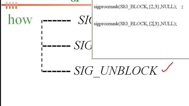 SIGNALS | Linux | C Language | Embedded Systems смотреть онлайн