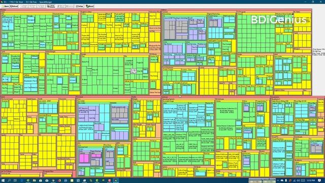 How To Storage Analysis | যেভাবে স্টোরেজ এনালাইসিস করবেন смотреть онлайн