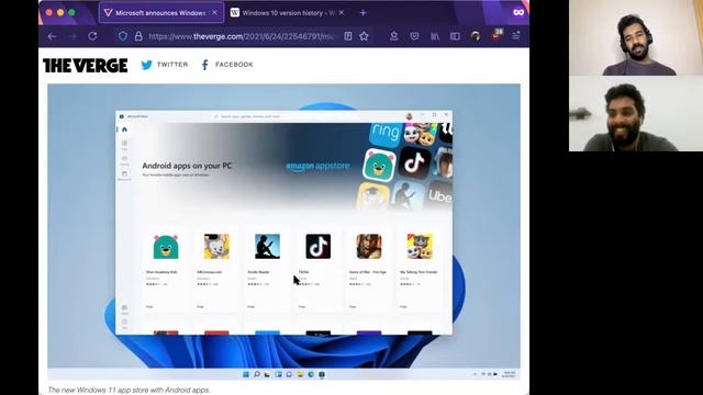 TD2D Episode 11 - Windows 11 / Japan Olympics & Work Culture смотреть онлайн