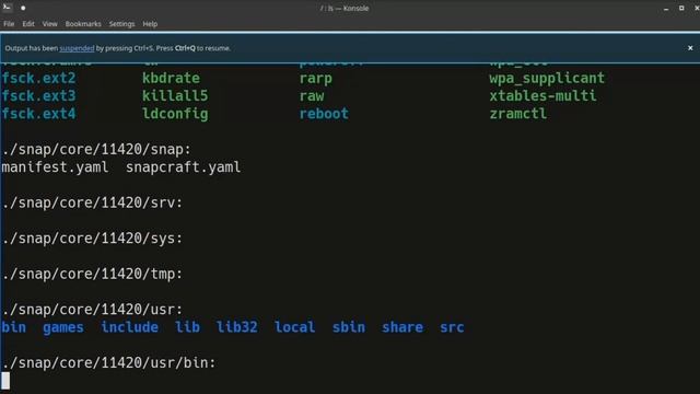 Linux shell keyboard shortcuts смотреть онлайн