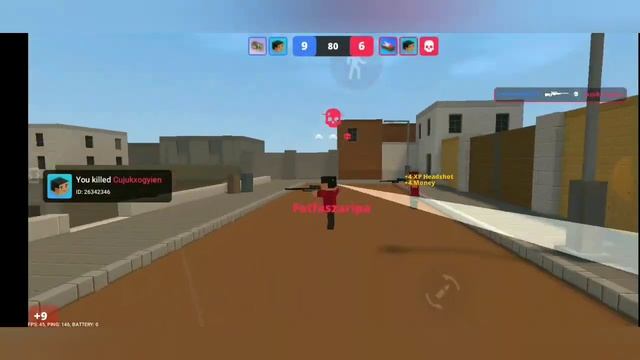 Мувик блок страйк😎 #блок страйк&гдеактив