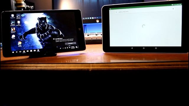 Android Vs Windows? Which 2 In 1 Laptop Should You Get For A Student? смотреть онлайн