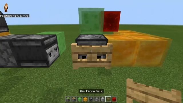 Minecraft Bedrock Edition Tutorial: Easy Mining Machine!!! смотреть онлайн
