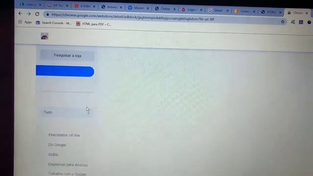 COMO BLOQUEAR ANÚNCIOS DO YOUTUBE E PÁGINAS EM GERAL! смотреть онлайн