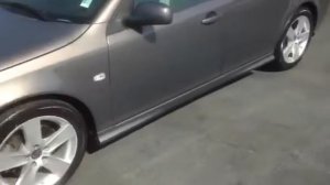 2008 Saab 9-3 Columbia SC