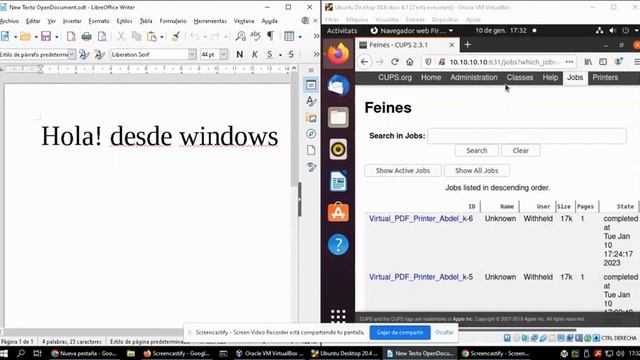 Cups server смотреть онлайн