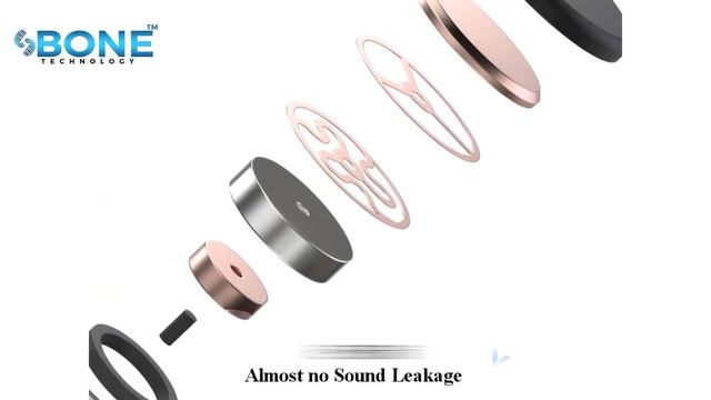Bone Conduction Swimming Bluetooth Headphones IPX8 - Bone Technology смотреть онлайн