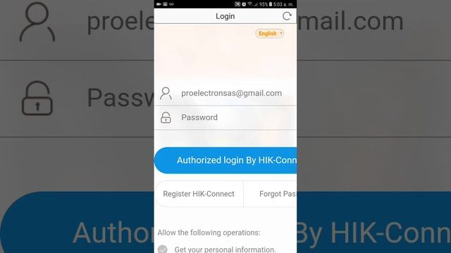 Cómo configurar - IVMS 4500 смотреть онлайн