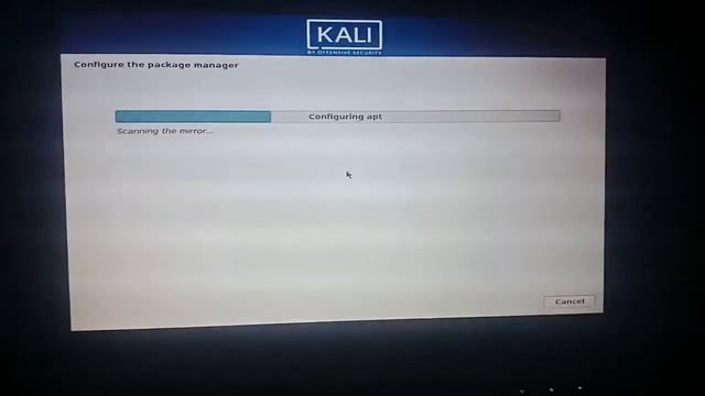 الدرس0 install kali linux Basic system without problems 2019 смотреть онлайн