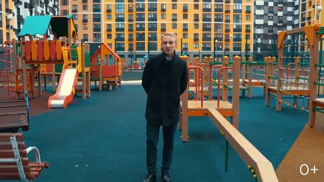 «Группа ЛСР» предлагает жилье по системе «всё включено» смотреть онлайн