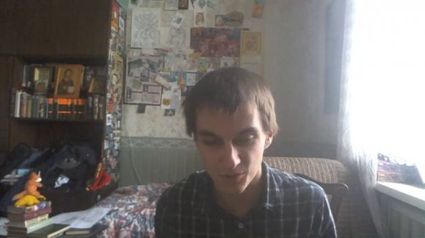 Неоновый демон/The Neon Demon