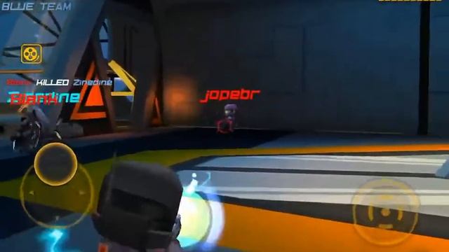 Copy of [CoM Infinity] Wow those people смотреть онлайн