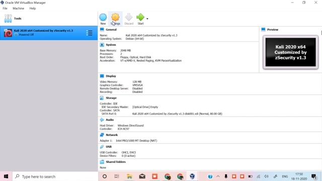 Download virtual box 6.1 and kali linux😱💯||xtreme Adventure смотреть онлайн