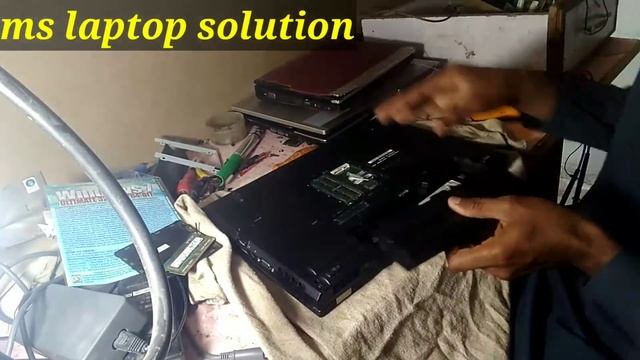 Lenovo Thinkpad laptop t420 display problem solution how to fix display repair Lenovo laptop I5 dis смотреть онлайн