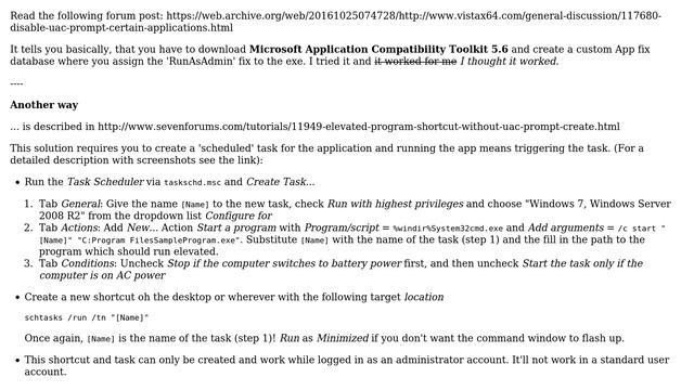 Unix & Linux: How to Run an app as Administrator without the prompt? (5 Solutions!!) смотреть онлайн