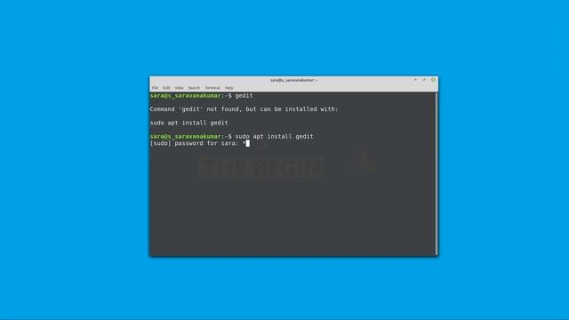 gedit || smart sky begin смотреть онлайн