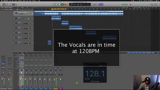 Download Logic Pro X 10.4 cracked version смотреть онлайн
