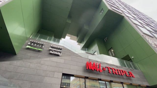 ВИЗИТ В КЛИНИКУ РУБИК. Логопед в Хельсинки