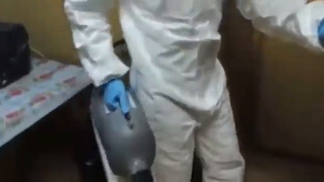 Как наша компания проводит обработку. смотреть онлайн