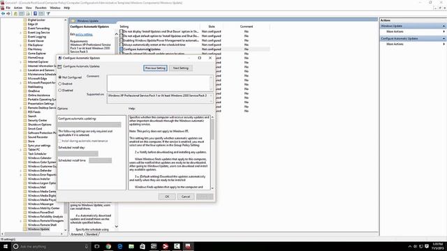 Windows 10 Optimizations смотреть онлайн