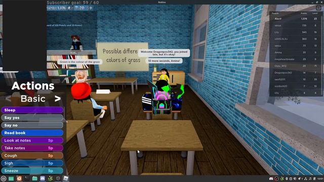 I CAN FINALLY PLAY ROBLOX ON LINUX!!!!!!!!!!!!!!!!!!!! смотреть онлайн