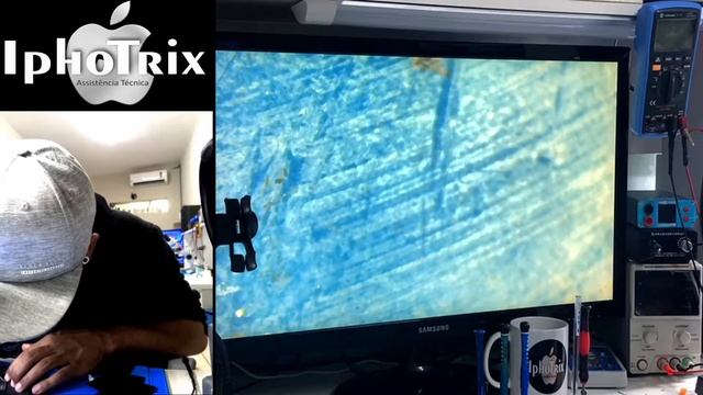 Iphone 7 Plus Codec de Áudio смотреть онлайн