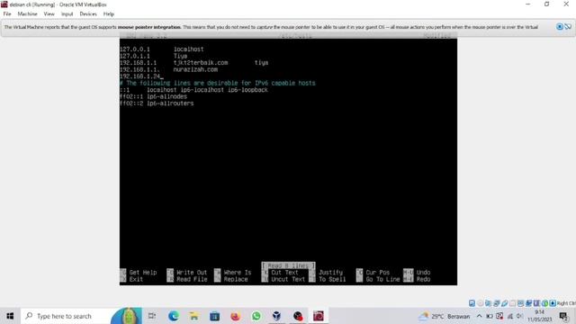 Tutorial Membuat Layanan Hosting di Debian Versi10 смотреть онлайн