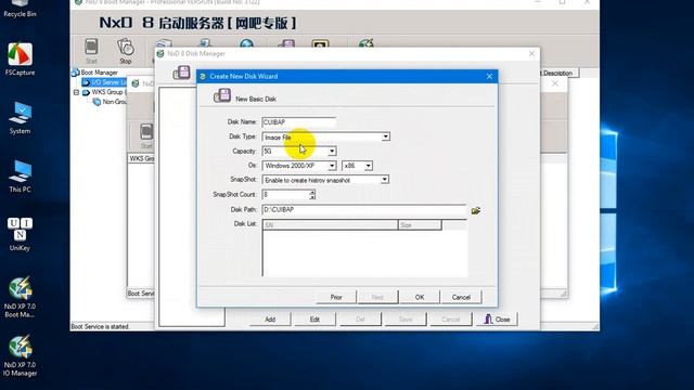 ☑️ Gà IT | NxD8 for Windows смотреть онлайн