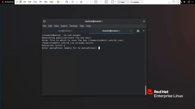 Linux Open ssh concept and practical | IMP | смотреть онлайн