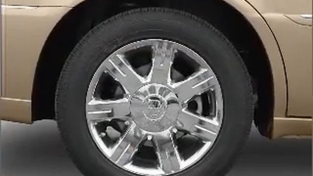 2006 Cadillac DTS - East Meadow NY смотреть онлайн
