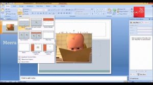 Insert Gif in PowerPoint!how to insert Gif in PowerPoint! How to play gif in, ppt