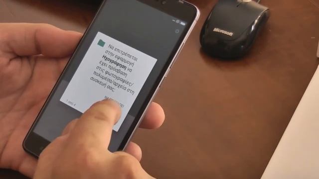 Miui 9 developer version on xiaomi redmi note 4x смотреть онлайн