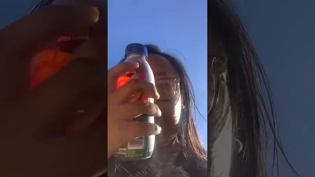 #285 — buy me MGS V while staring at an apple juice container смотреть онлайн