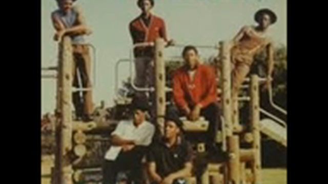 10-Jah Warriors-I don't think we can make it (1983).wmv смотреть онлайн