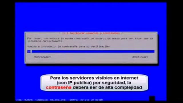 Copia de ▶ Instalacion Servidor de Software Libre смотреть онлайн