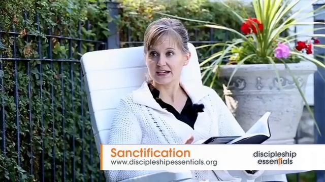 Sanctification | Module 2 | CHRISTIAN LIVING | LIVING HOPE TV смотреть онлайн