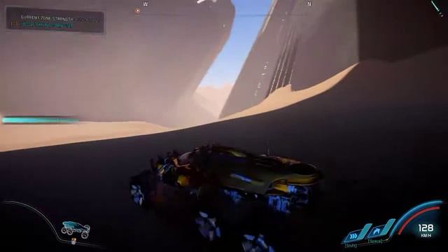 Mass effect andromeda смотреть онлайн