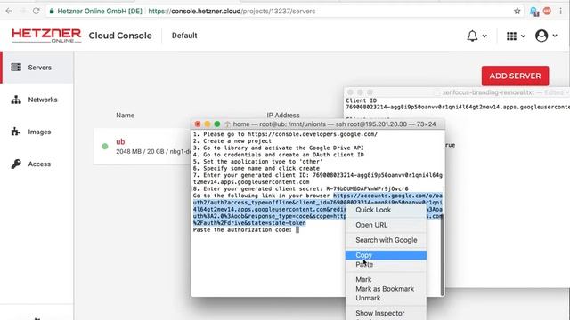 PlexGuide.com - Configure PlexDrive смотреть онлайн